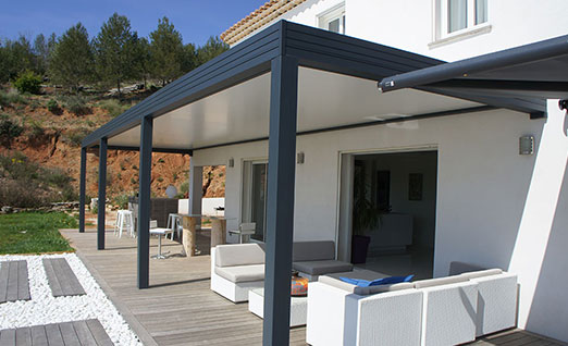 Pergola