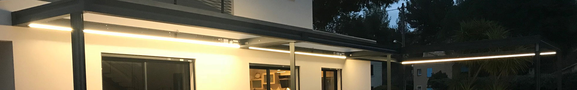 Pergola