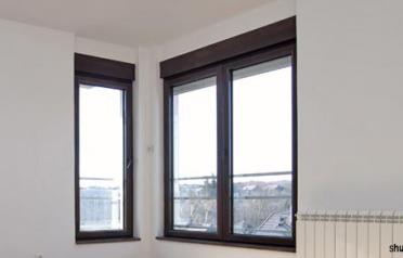 Fenêtres PVC Grenoble - fenêtre Alu Villard-de-Lans 
